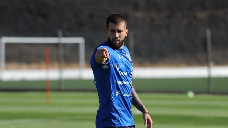  ФИФА разреши на сърбин да играе за Черна гора 