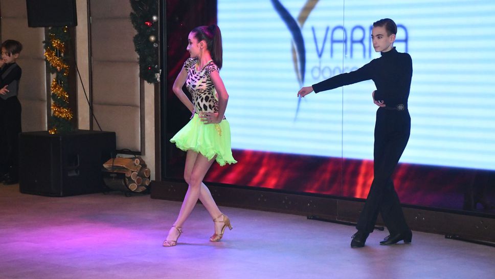 Танцьори организират дарителска кампания в подкрепа на център за настаняване на деца от семеен тип във Варна