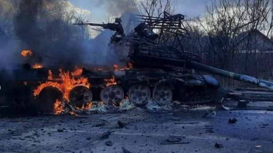 Германски биатлонист позволи на втори украински спортист да използва профила му в "Инстаграм", за да опише случващото се в страната