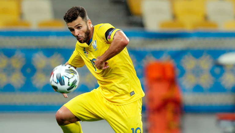  Жуниор Мораеш: Представях си по какъв начин съм на площада в Харков, когато бомбата пада 