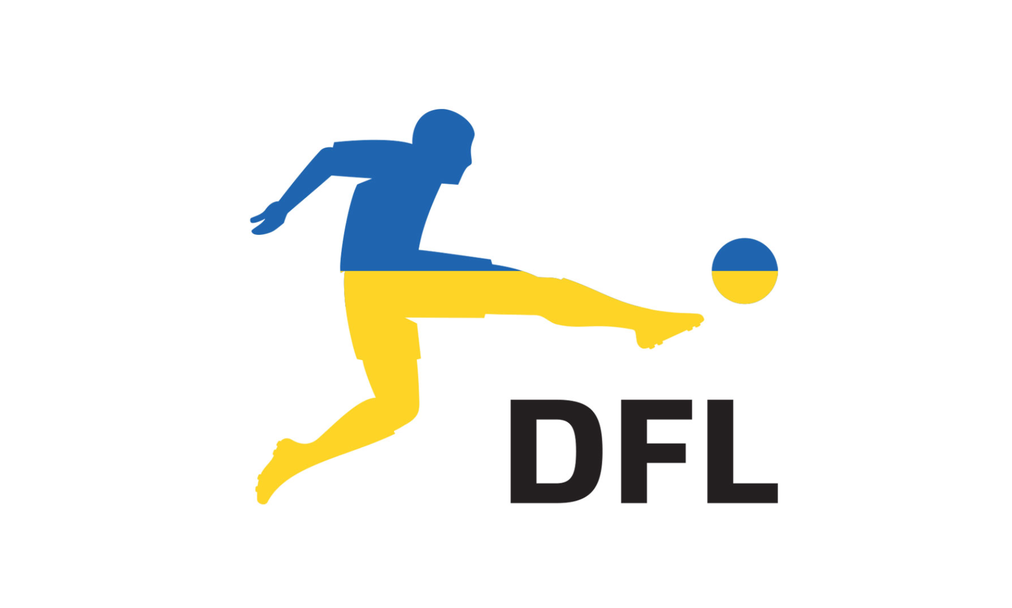  Германска футболна лига лого 