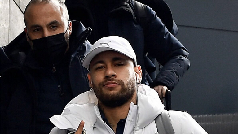  Неймар: Трябва да изиграем мача на живота си 