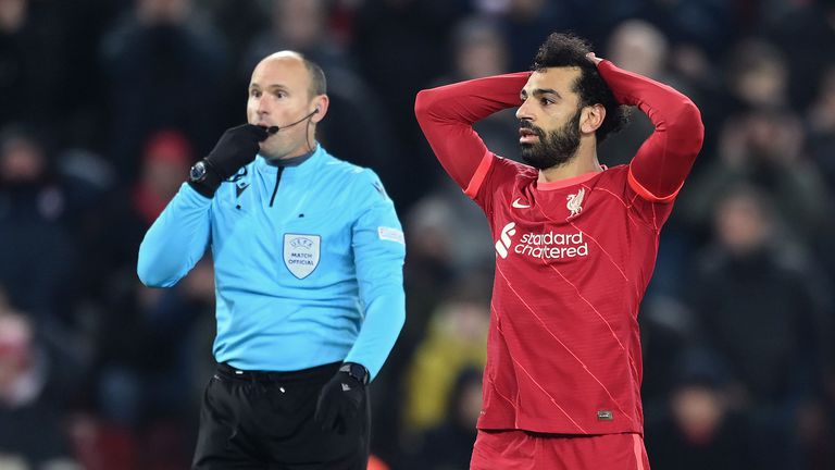  Салах: Трябва да се поучим от грешките си 