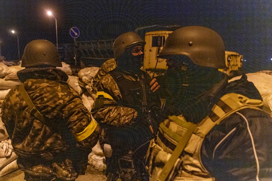  Украйна война 