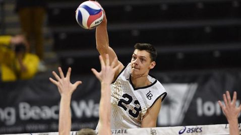 Алекс Николов подкрепя националите и пак бие в САЩ