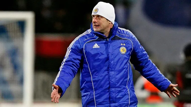  Шампион с Арсенал също към този момент е на отбранителната линия в Украйна 