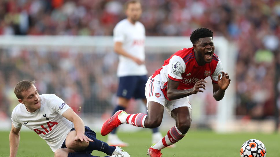 Официално: в Русия вече няма да гледат Премиър лийг