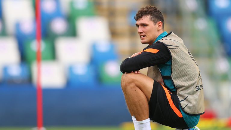 Популярният журналист Фабрицио Романо също информира че със сигурност ще