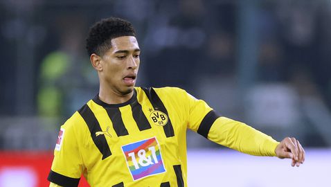  Нов поврат: Реал Мадрид ще се бори за Джуд Белингам 