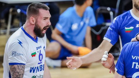  Владислав Иванов: Хебър остава любимец за купата! Дай Боже да играем край 