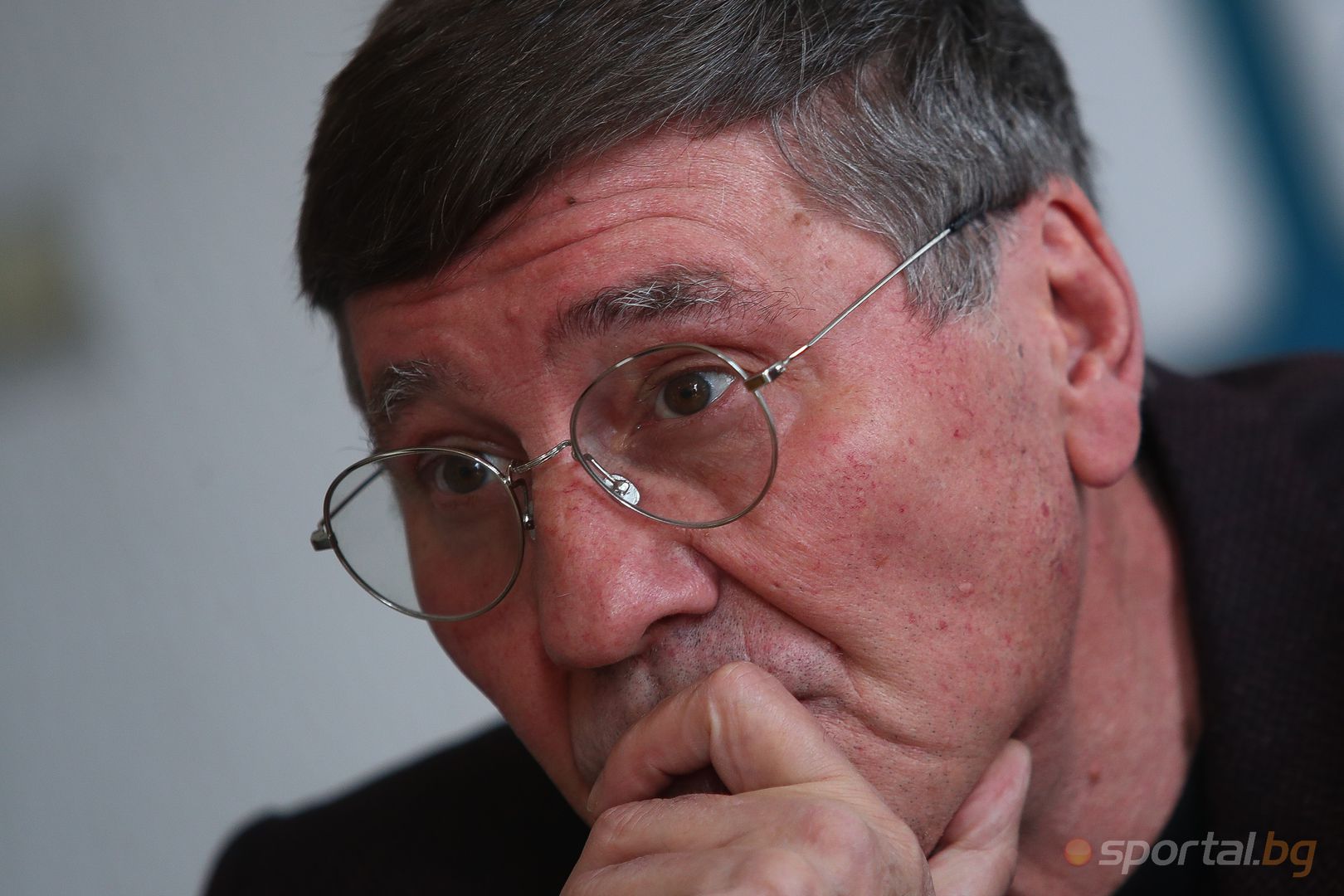  Пресконференция преди шампионата в памет на Ваня Войнова 