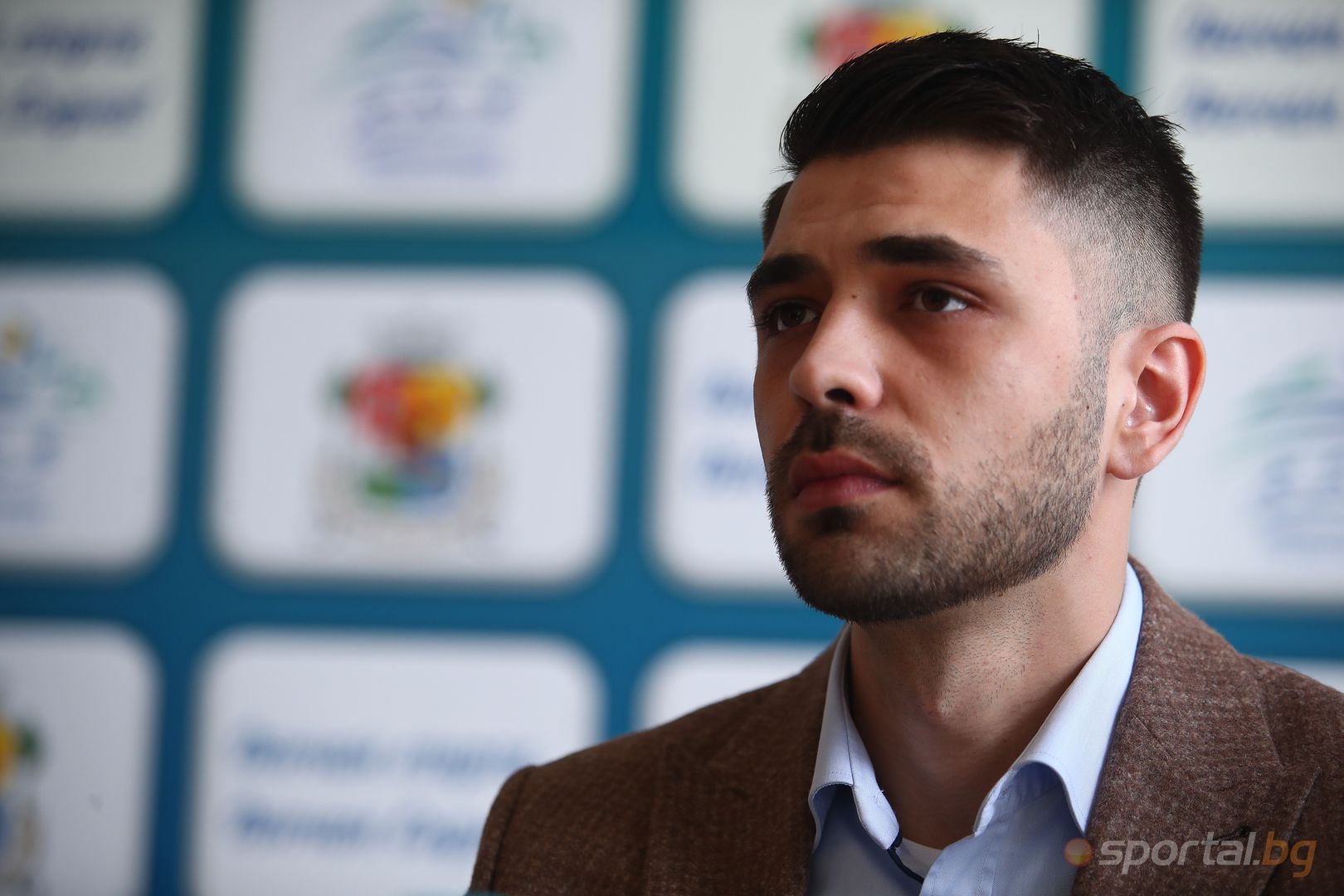  Пресконференция преди шампионата в памет на Ваня Войнова 