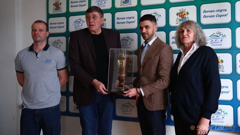 Отбори от Турция, Унгария и Черна гора ще участват в шестото издание на турнир в памет на Ваня Войнова