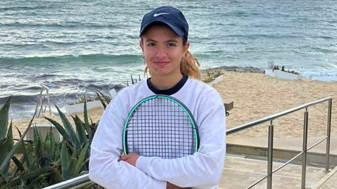 Ива Иванова загуби на полуфиналите в Тунис