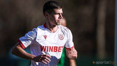  Станислав Шопов може да се завърне в Нидерландия 