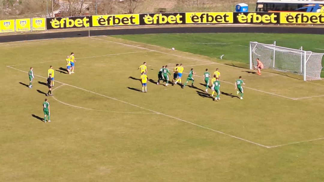 Най-после радост за Димитровград