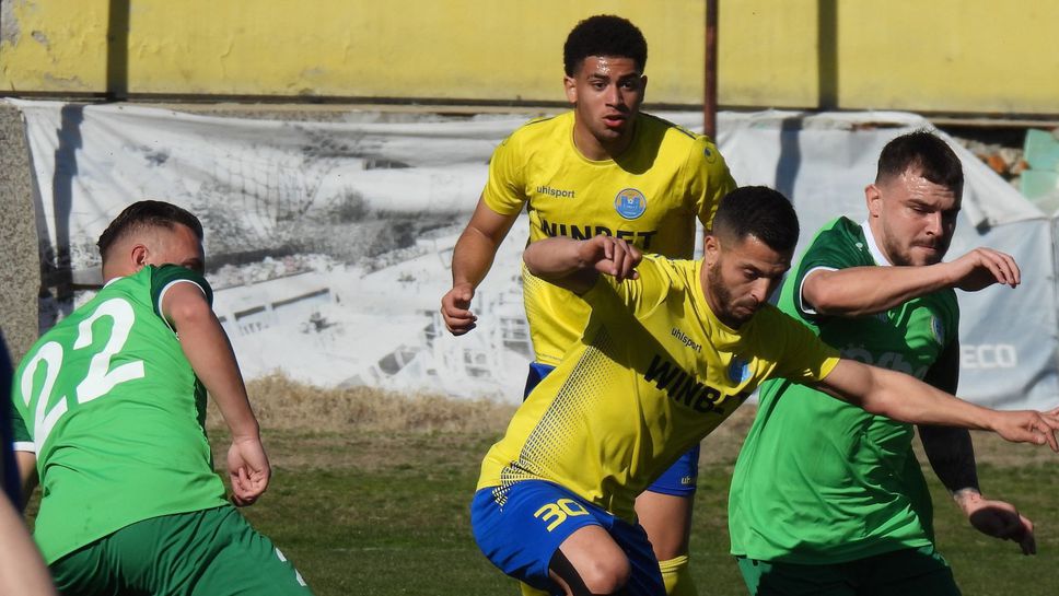 Мирослав Банчевски: Битката е гарантирана