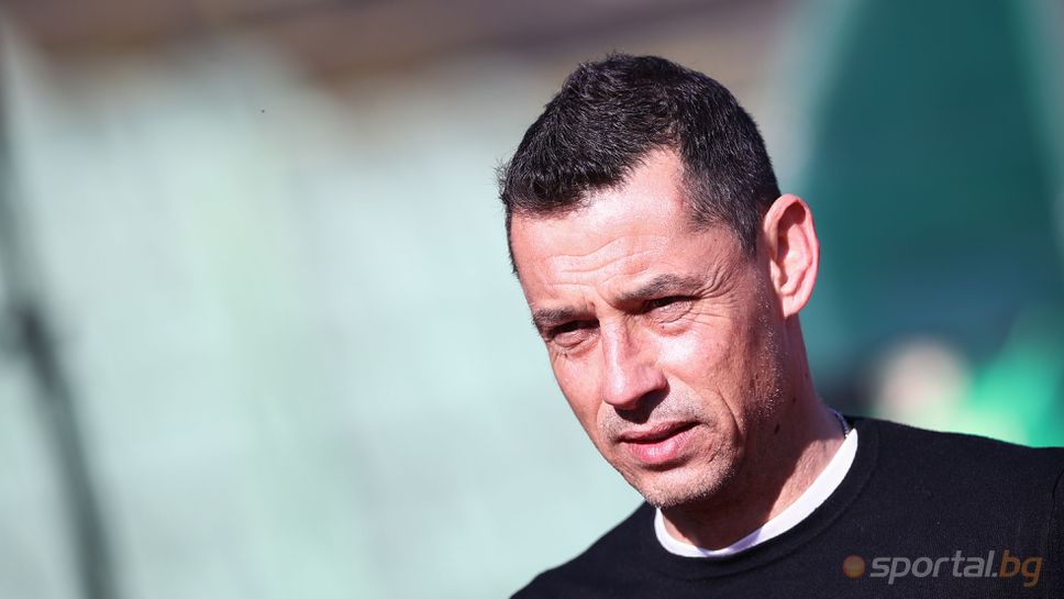 Готово: Ботев (Пд) и Томаш се разбраха