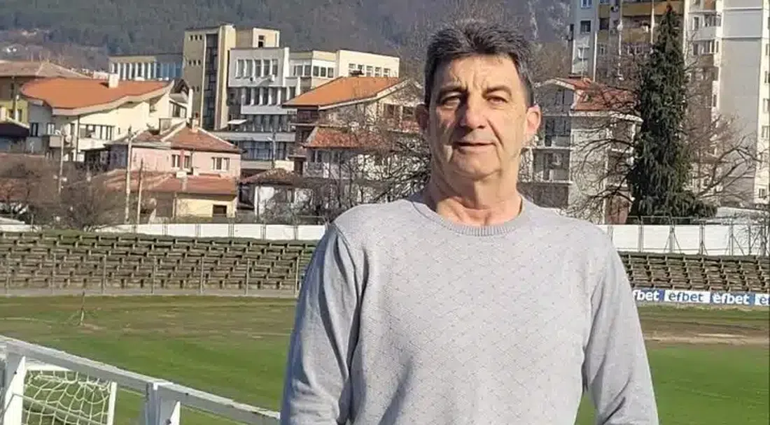 Мирослав Банчевски: Понякога не се получава