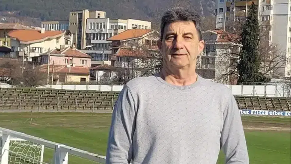 Мирослав Банчевски: Понякога не се получава