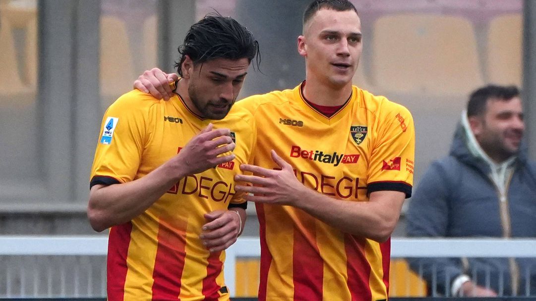 Лече изстрада успеха в опашкарското дерби с Кремонезе и поне временно излезе от опасната зона