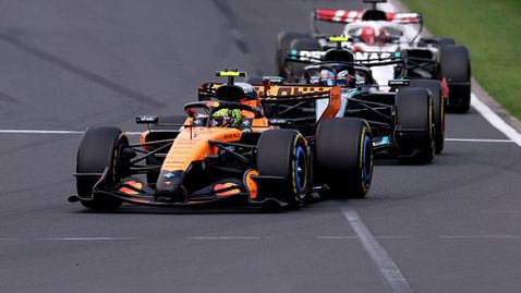 ФИА: Без допълнителна мощност ако вали в Маями