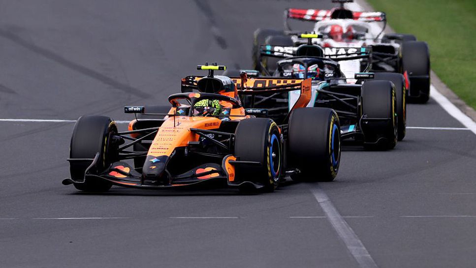 ФИА: Без допълнителна мощност ако вали в Маями