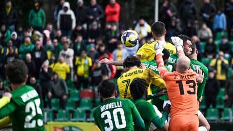 Добричкият ренесанс и падението на "латино" Берое продължават