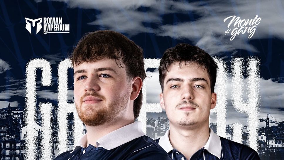 FaZe пречупи българинът Алекс "Rainwaker" Петров и Monte