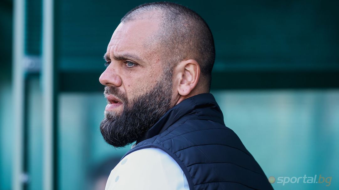 Александров: Дузпата реши мача