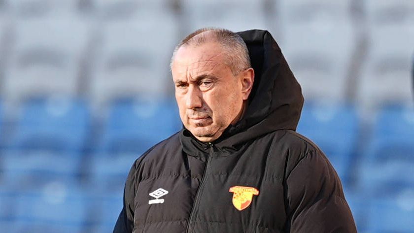 Мъри Стоилов: Ако продължим с тази решителност, ще сме в битката до последно