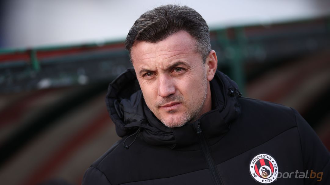 Станислав Генчев пред завръщане в Ботев