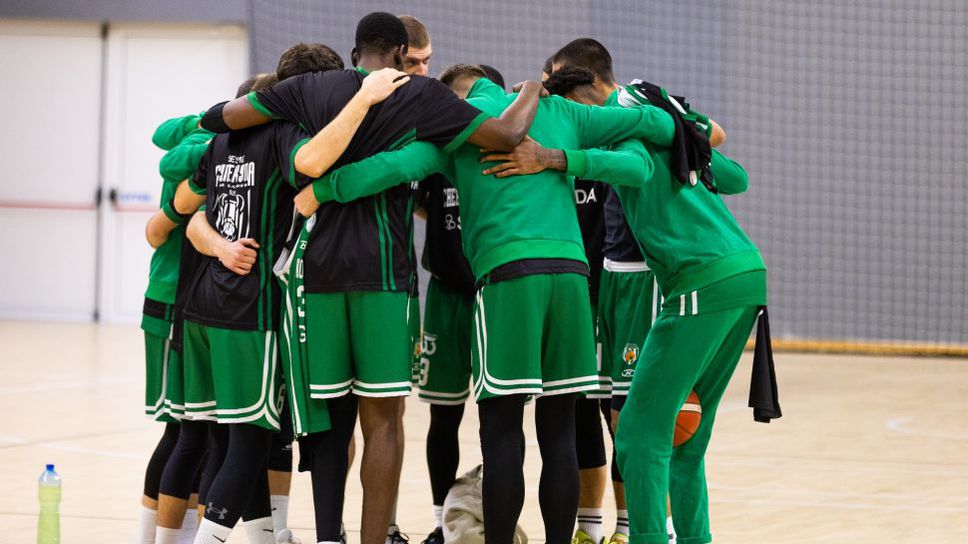 Третият етап на Sesame НБЛ започва с интригуващ сблъсък във Варна