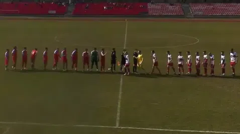 Партизан бие в Берковица