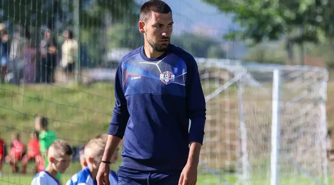 Валентин Валентинов: Важна победа срещу труден противник