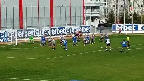 Несебър с класически успех