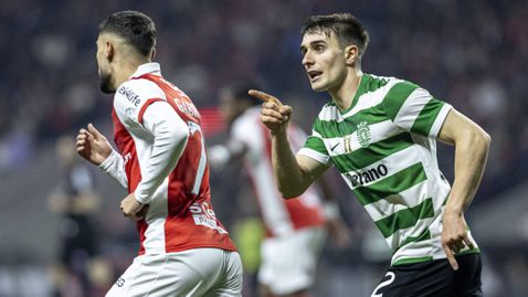 Спортинг пропусна златна възможност да притисне Порто