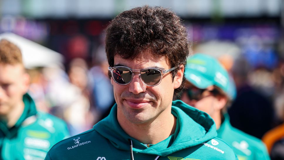 Защо ФИА позволи на Ланс Строл да участва в Гран При на Австралия