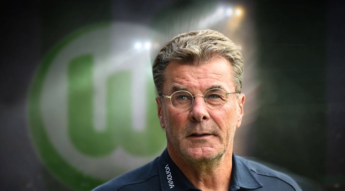 Волфсбург бързо намери нов наставник и се обърна към треньора, донесъл исторически трофеи