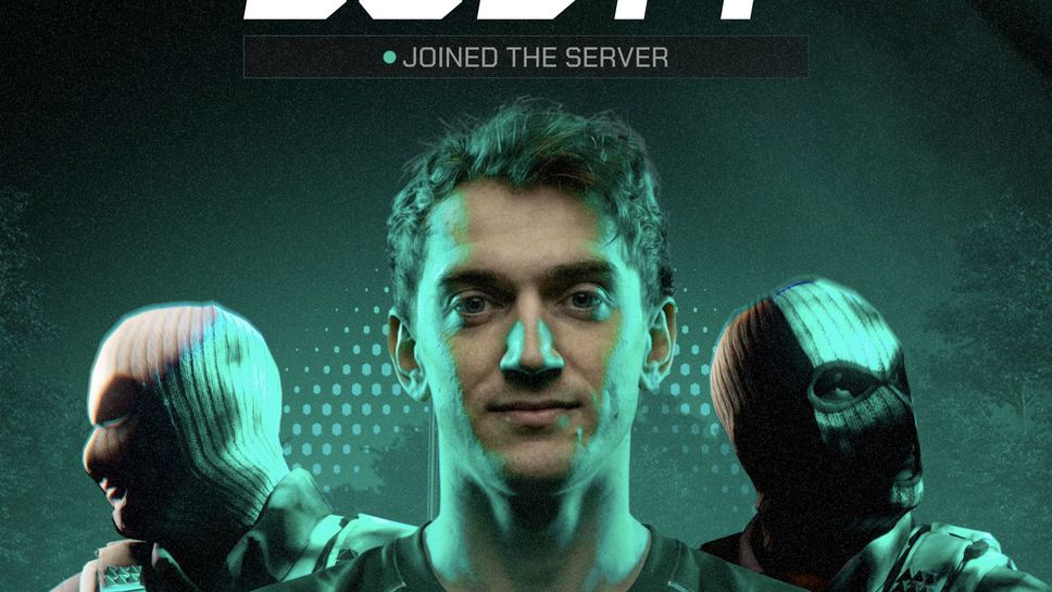 OG привлече французина bodyy