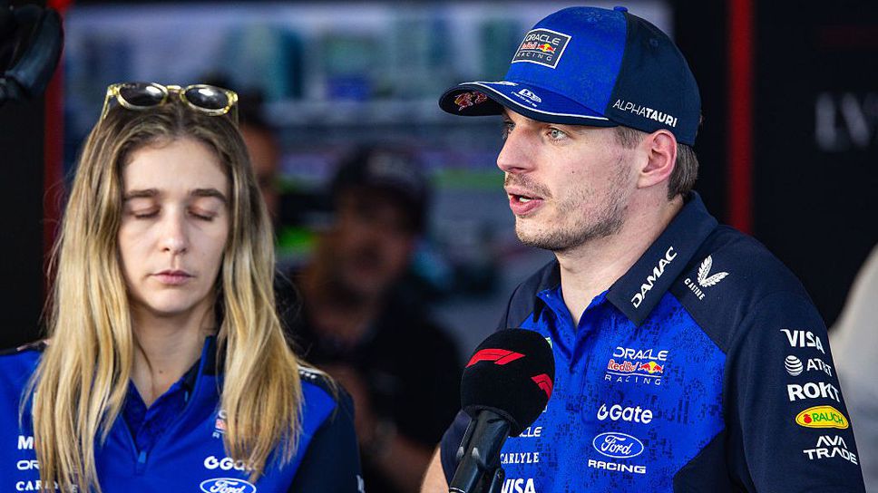 Макс Верстапен призова ФИА да предприеме действия срещу правилата за 2026