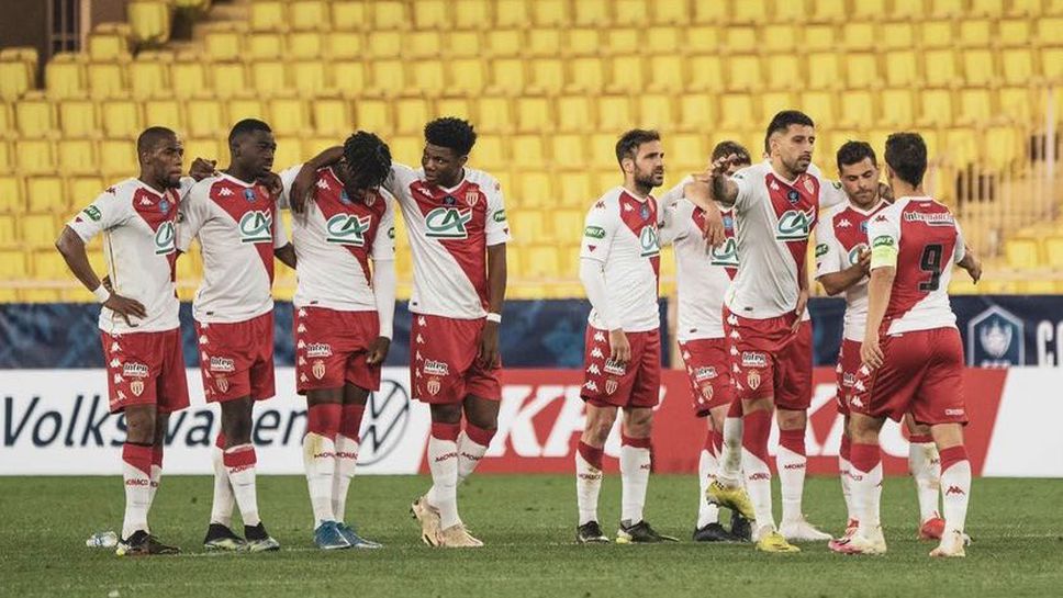 Лига 1 дава най-голям шанс за изява на млади футболисти