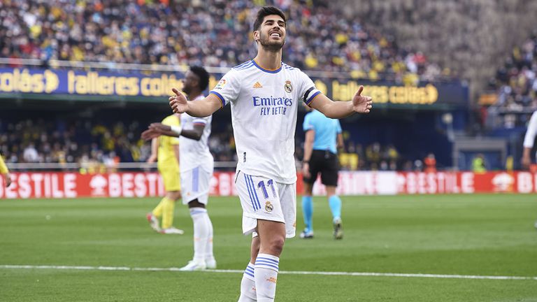  Милан протяга ръце към Асенсио 