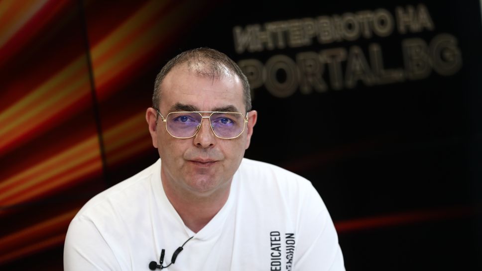 Динко Николов за скандала със Стандарт (Шивачево)