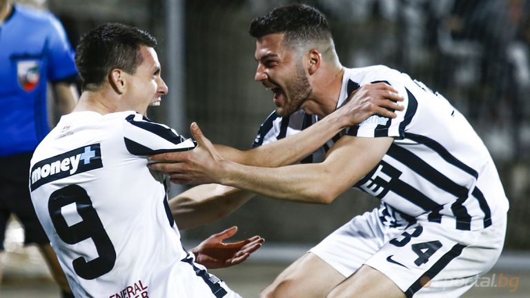  Пенев желае звезда на Локомотив (Пд) в ЦСКА 1948 