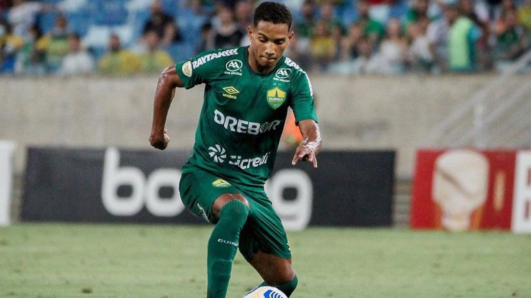  Лудогорец откри заместител на Сисиньо, футболистът е оценен на 2,5 милиона евро 