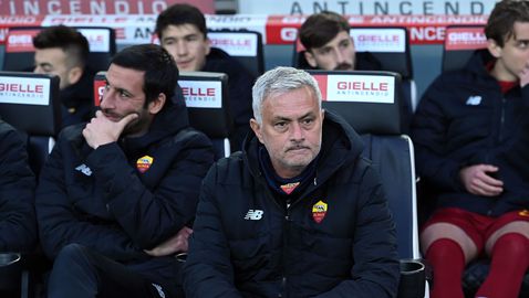  Наставникът на Бодьо/Глимт атакува наш треньор, оплакаха се от Рома 