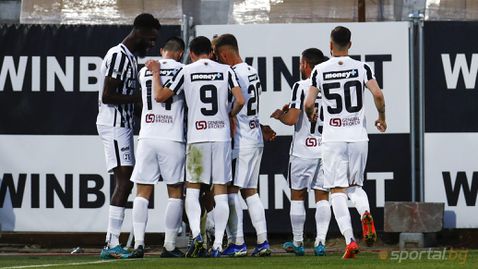  Локомотив (Пловдив) разгласи противниците си за контролите на лагера в Банско 