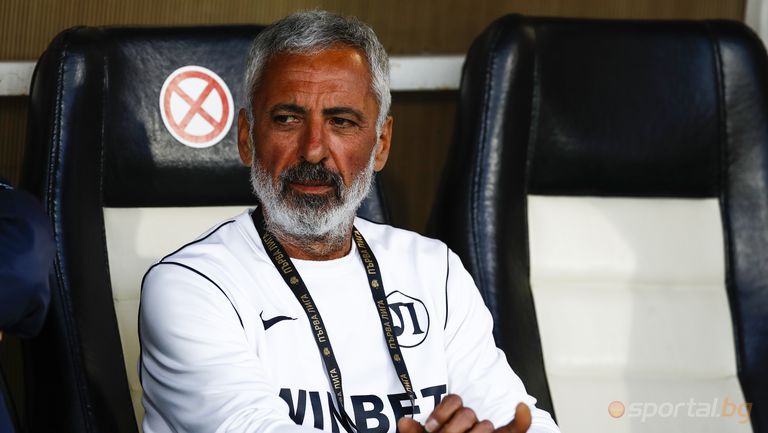 Новият старши треньор на Александър е предложил на клубните шефове