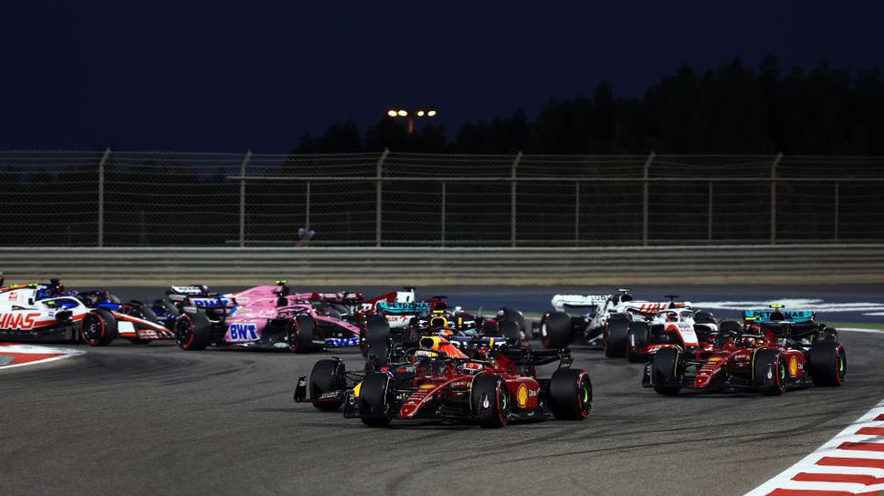 Фолксваген направи още една крачка към Формула 1